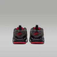 Nike Jordan 4 RM Baby/Toddler Кросівки колір чорний