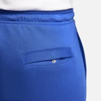 Nike Club чоловічі French Terry шорти блакитний