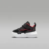 Nike Jordan Stay Loyal Baby/Toddler Кросівки колір чорний