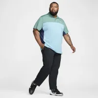 Nike Victory+ чоловічі Dri-FIT для гольфу Polo колір зелений
