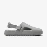 Nike Calm чоловічі Mules колір сірий