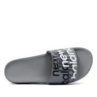 Шлёпанцы New Balance SMG200F3 - Серые