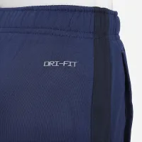 Nike Air Big детские (для мальчиков) Joggers синий