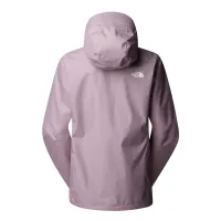Куртка The North Face Quest 00A8BA3OX1 - фіолетова