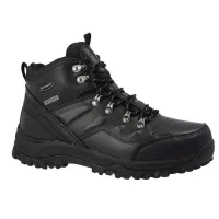 Кроссовки Мужские SKECHERS Relment Traven (65529-BBK)