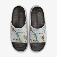 Nike Calm RealTree чоловічі Slides колір коричневий