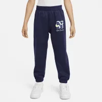 Nike Sportswear Next Gen Little детские Dri-FIT Tricot набор синий