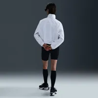 Nike Sportswear Everything Wovens женская оверсайз Repel UV Protection Куртка цвет белый