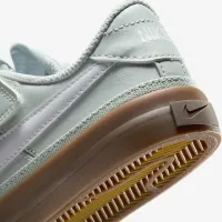 Nike Court Legacy Little дитячі Кросівки колір сірий