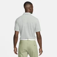 Nike Tour чоловічі Dri-FIT для гольфу Polo блакитний