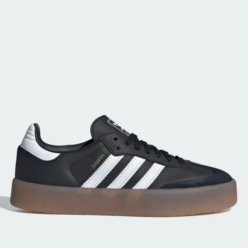 Кроссовки adidas Originals Sambae JI1350 - Черные