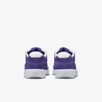Nike SB Force 58 Skate Кроссовки цвет фиолетовый