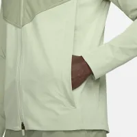 Nike Tour Essential чоловічі для гольфу Куртка колір зелений