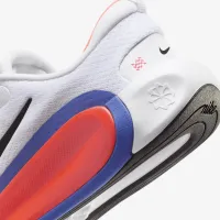 Nike Infinity Flow Big детские Running Кроссовки цвет белый