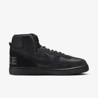 Nike Terminator High мужские Кроссовки цвет черный