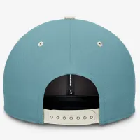 Seattle Mariners Pro Tech чоловічі Nike Dri-FIT MLB Adjustable Hat блакитний