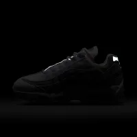 Nike Air Max 95 женская Кроссовки цвет белый