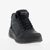 Кроссовки Skechers Global Jogger No Limit 149771BBK - Черные