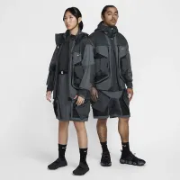 Nike ISPA Butterfly Куртка цвет серый