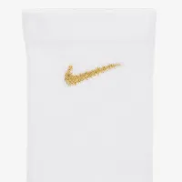 Nike Everyday Plus Cushioned тренувальні Crew шкарпетки (6 пар) різнокольорові