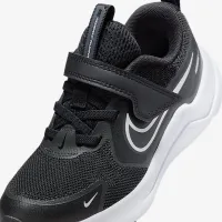 Nike Cosmic Runner Little дитячі Кросівки колір чорний