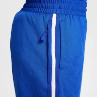Nike Dri-FIT DNA Big детские (для мальчиков) баскетбольные шорты синий