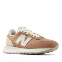 Кросівки Жіночі New Balance WS237MSC – Бежеві