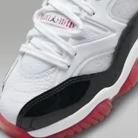 Nike Jumpman Two Trey Big дитячі Кросівки колір білий