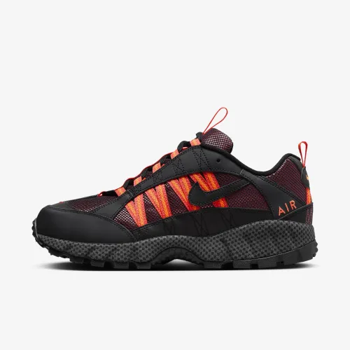 Nike Air Humara мужские Кроссовки цвет черный