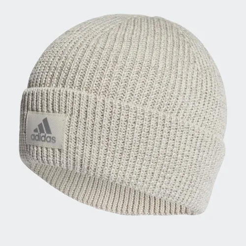 Шапка adidas X-City Cold.Rdy HN1086 - бежевая