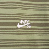 Nike SB Max90 Skate футболка колір зелений