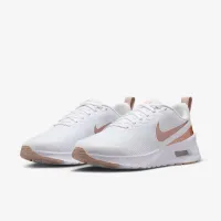 Nike Air Max Nuaxis жіноча Кросівки колір білий