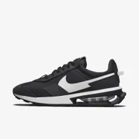 Nike Air Max Pre-Day мужские Кроссовки цвет черный