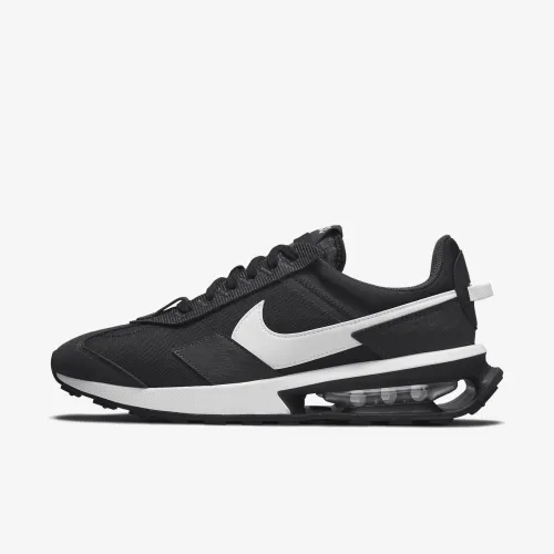Nike Air Max Pre-Day мужские Кроссовки цвет черный