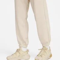 Nike Sportswear Club Fleece женская оверсайз Mid-Rise Sweatpants цвет коричневый