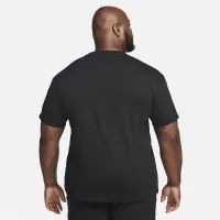 Nike ACG чоловічі футболка колір чорний