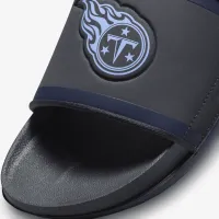Nike Offcourt (NFL Tennessee Titans) Slide колір сірий