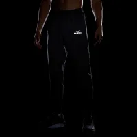 Nike Challenger Flash чоловічі Dri-FIT Woven Running Pants колір сірий