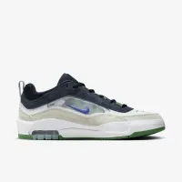 Nike Air Max Ishod чоловічі Кросівки колір білий