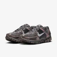 Nike Zoom Vomero 5 мужские Кроссовки цвет серый