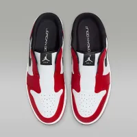 Nike Air Jordan Mule для гольфу Кросівки колір білий
