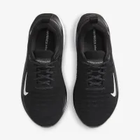 Nike InfinityRN 4 чоловічі Road Running Кросівки (Extra Wide) колір чорний