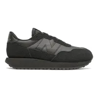 Кросівки New Balance GS237BK1 - Чорні