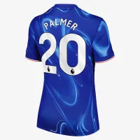 Cole Palmer Chelsea 2024/25 Stadium Home жіноча Nike Dri-FIT Soccer Jersey блакитний