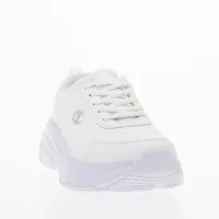 Кроссовки Champion Low Cut Shoe Peony Fw S11621-WW002 - Белые