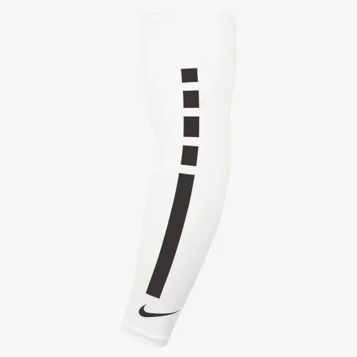 Nike Pro Elite Sleeves 2.0 колір білий