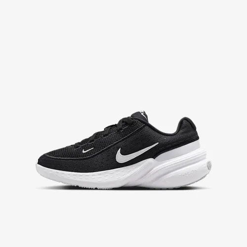 Nike Uplift SC Big дитячі Кросівки колір чорний