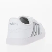 Кросівки adidas Breaknet Sleek JI3527 - Білі