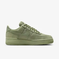 Nike Air Force 1 '07 LX мужские Кроссовки цвет зеленый