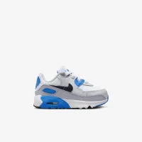 Nike Air Max 90 LTR Baby/Toddler Кросівки колір білий